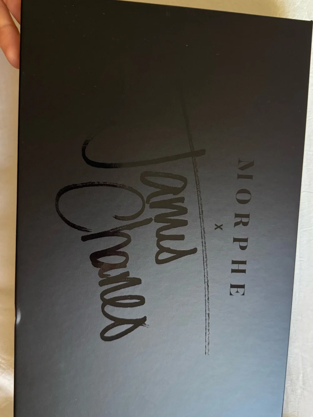 Morphe professional 35